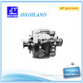 China wholesale hydraulic pump for wheel loader for harvester producer